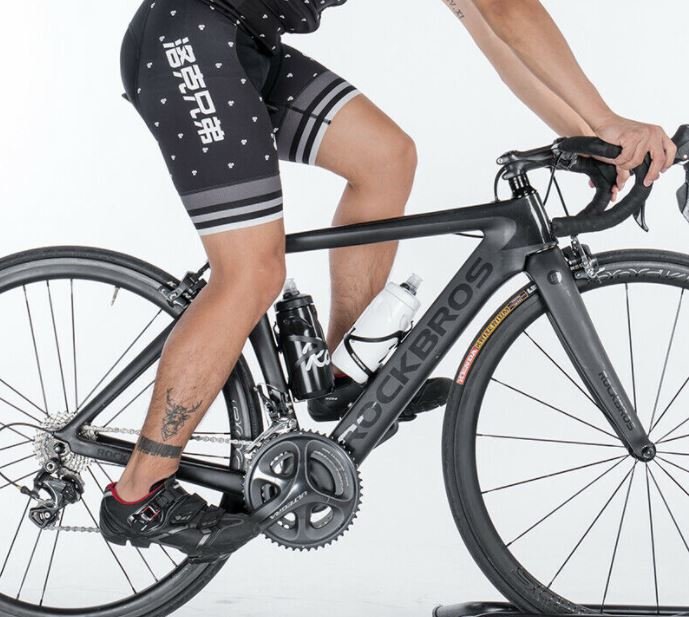 Държач за бутилка за пиене от алуминиева сплав ROCKBROS, 4 цвята