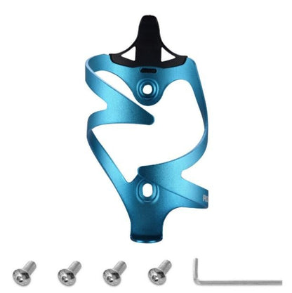 Държач за бутилка за пиене от алуминиева сплав ROCKBROS, 4 цвята