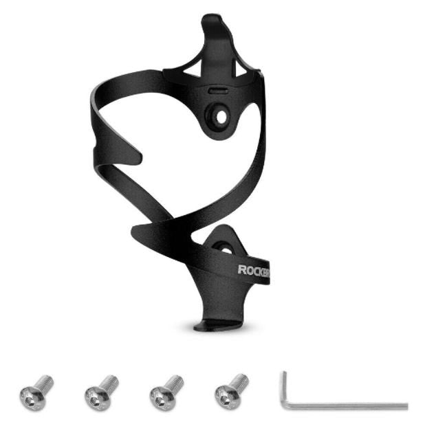 Държач за бутилка за пиене от алуминиева сплав ROCKBROS, 4 цвята