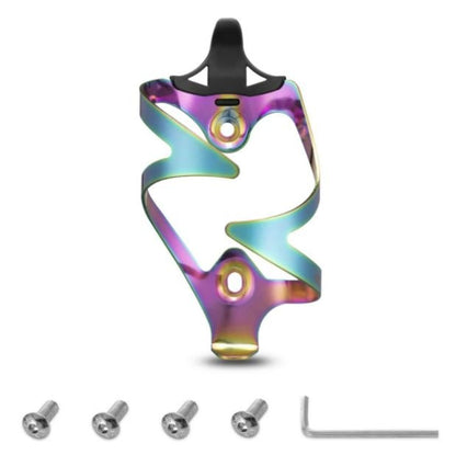 Държач за бутилка за пиене от алуминиева сплав ROCKBROS, 4 цвята