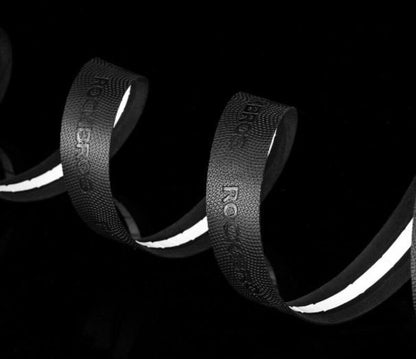 ROCKBROS Лента за кормило на велосипед Неплъзгащи се ленти за ръкохватки на кормилото Амортисьори BMX MTB