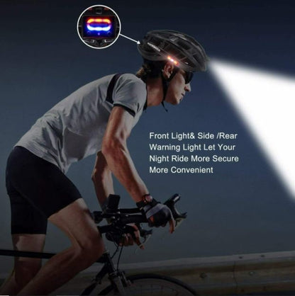 ROCKBROS велосипедна каска размер 57-62 см мултифункционален