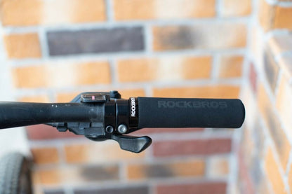 Дръжки за велосипед ROCKBROS GMBT1001 дръжки за кормило