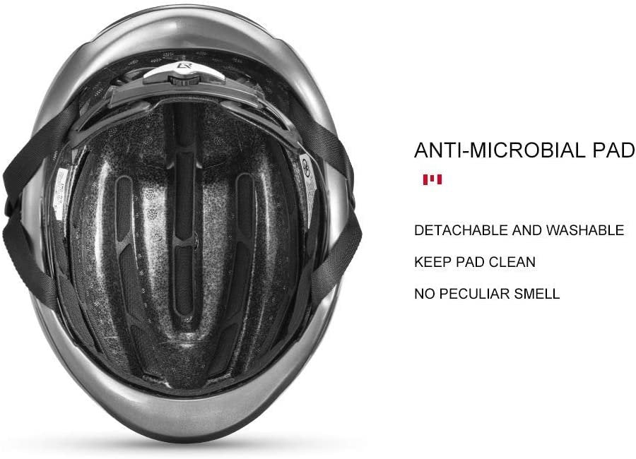 ROCKBROS HC-52 здрава велосипедна каска