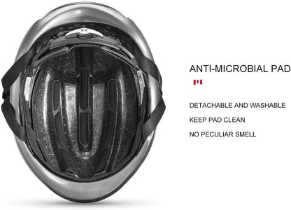 ROCKBROS HC-52 здрава велосипедна каска