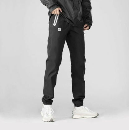 Панталони за колоездене ROCKBROS, водоустойчиви, дъждовни панталони, дишащи, фитнес, спортни