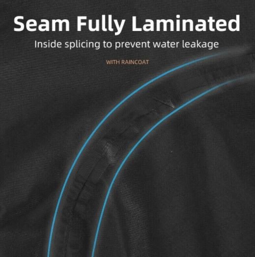 Панталони за колоездене ROCKBROS, водоустойчиви, дъждовни панталони, дишащи, фитнес, спортни