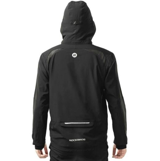 Яке за спорт на открито ROCKBROS, за мъже/жени
