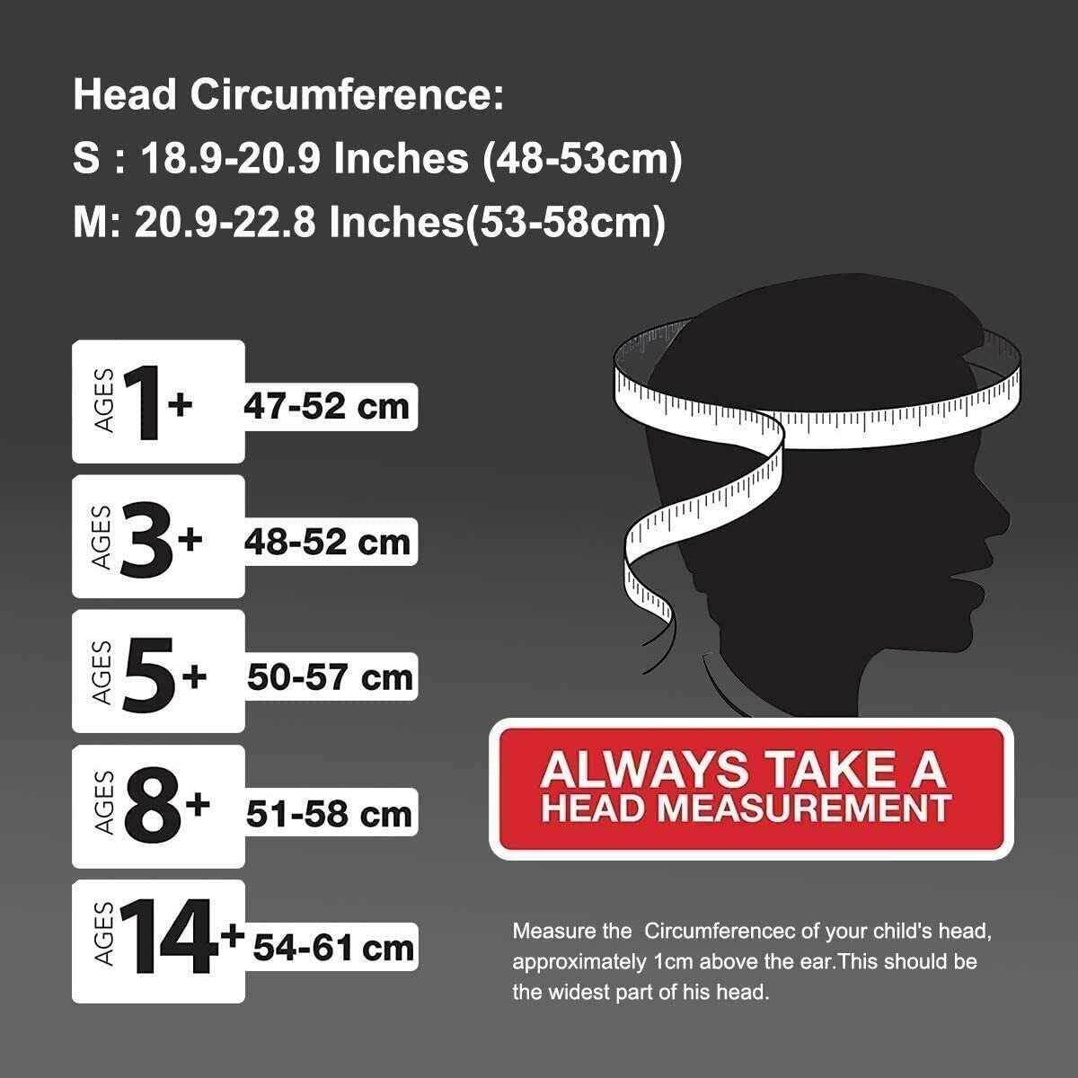 ROCKBROS Детска каска TT-32S със свалящ се предпазител за брадичката