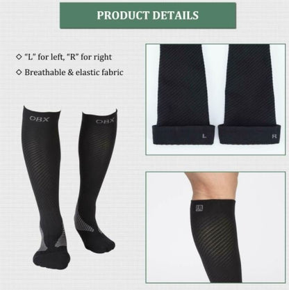 Спортни компресивни чорапи ROCKBROS