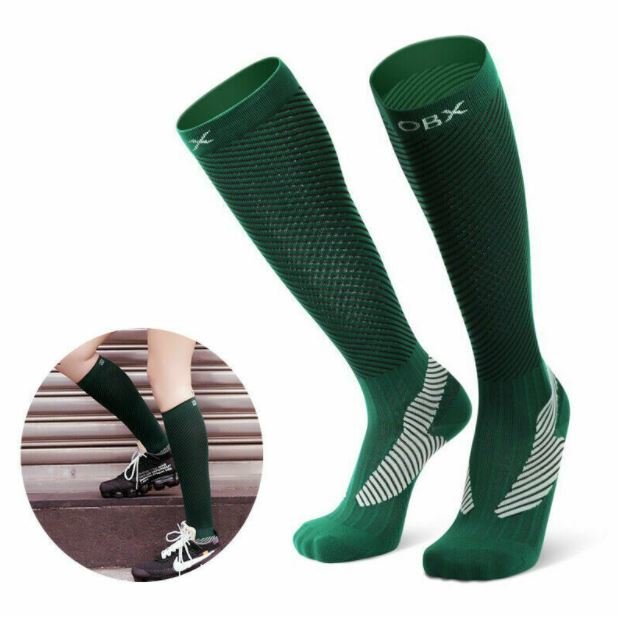 Спортни компресивни чорапи ROCKBROS