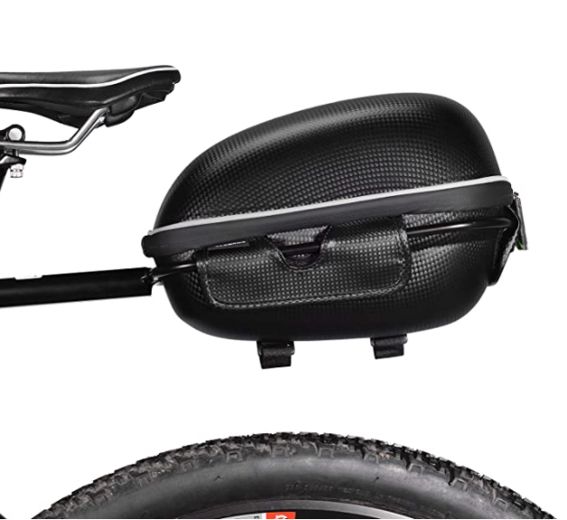 Водоустойчива чанта за багаж ROCKBROS KW-672 с държач за бързо освобождаване