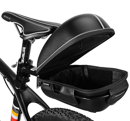 Водоустойчива чанта за багаж ROCKBROS KW-672 с държач за бързо освобождаване