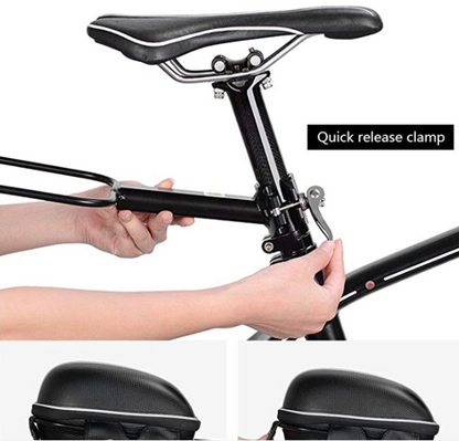 Водоустойчива чанта за багаж ROCKBROS KW-672 с държач за бързо освобождаване