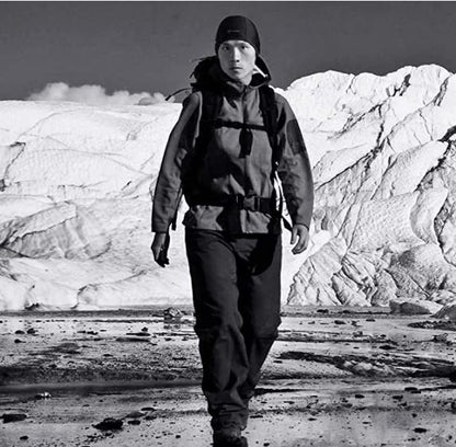 Шапка за колоездене ROCKBROS LF041BK, 3 броя