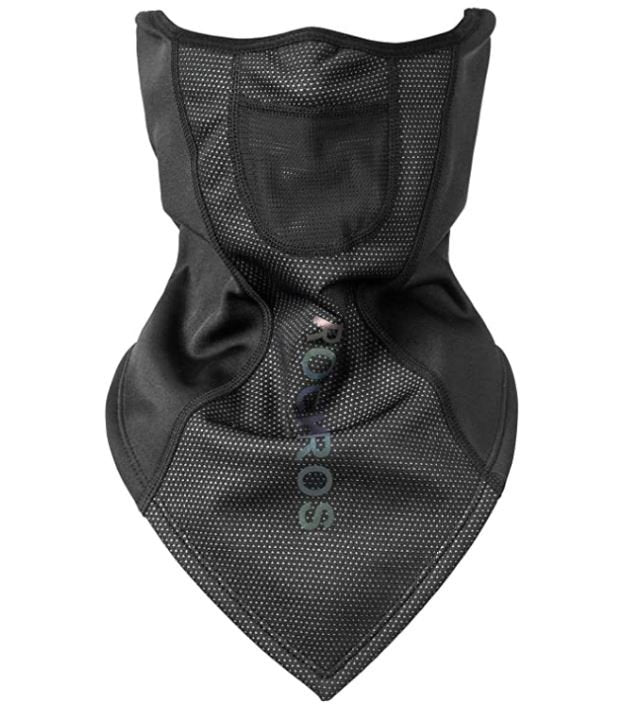 ROCKBROS LF7547 Половина Балаклава Дишаща