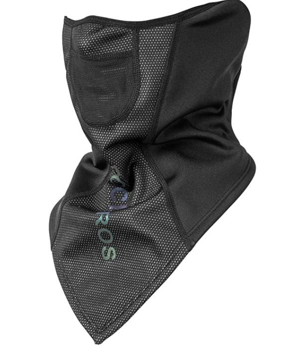 ROCKBROS LF7547 Половина Балаклава Дишаща