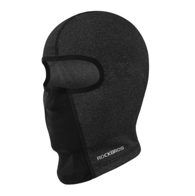 ROCKBROS LF8008 Balaclava Balaclava Winter Cycling Mask 2 Type