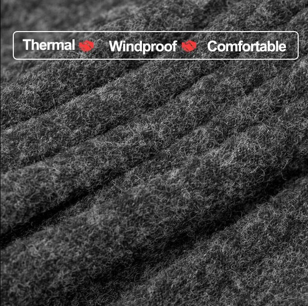 ROCKBROS LF8008 Balaclava Balaclava Winter Cycling Mask 2 Type