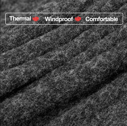 ROCKBROS LF8008 Balaclava Balaclava Winter Cycling Mask 2 Type