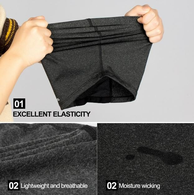 ROCKBROS LF8008 Balaclava Balaclava Winter Cycling Mask 2 Type