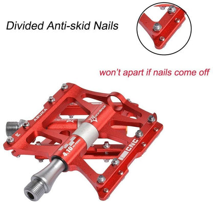 ROCKBROS MTB педали Asuka