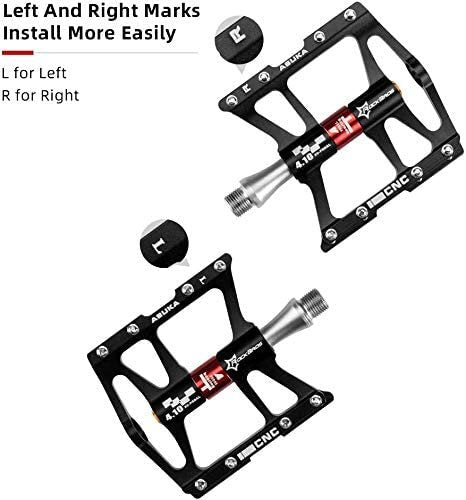 ROCKBROS MTB педали Asuka