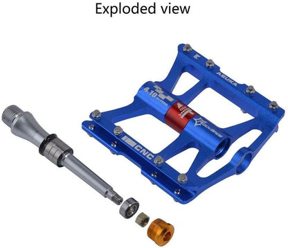 ROCKBROS MTB педали Asuka