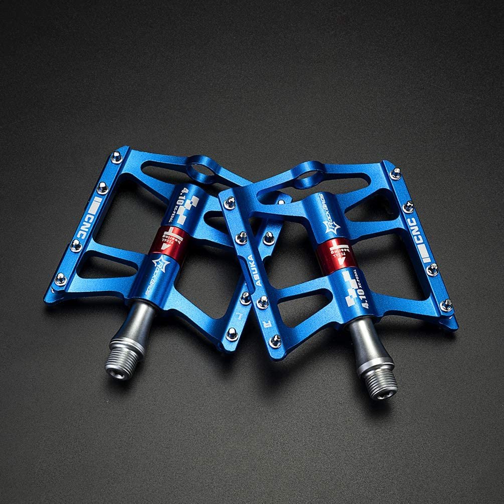 ROCKBROS MTB педали Asuka