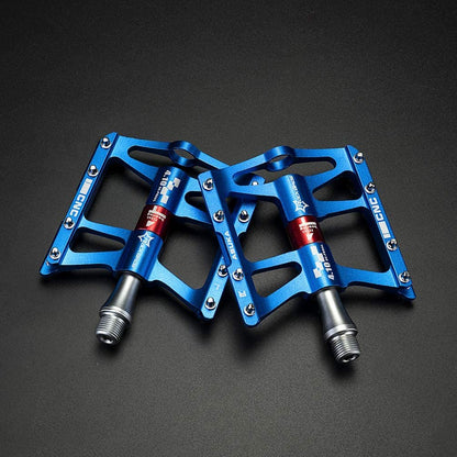 ROCKBROS MTB педали Asuka