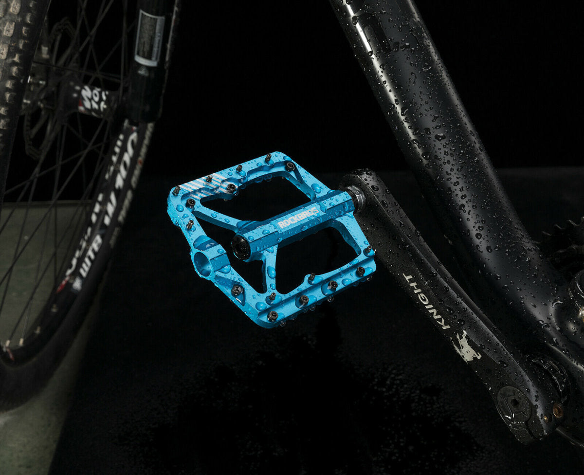 ROCKBROS MTB педали Ultra Grip