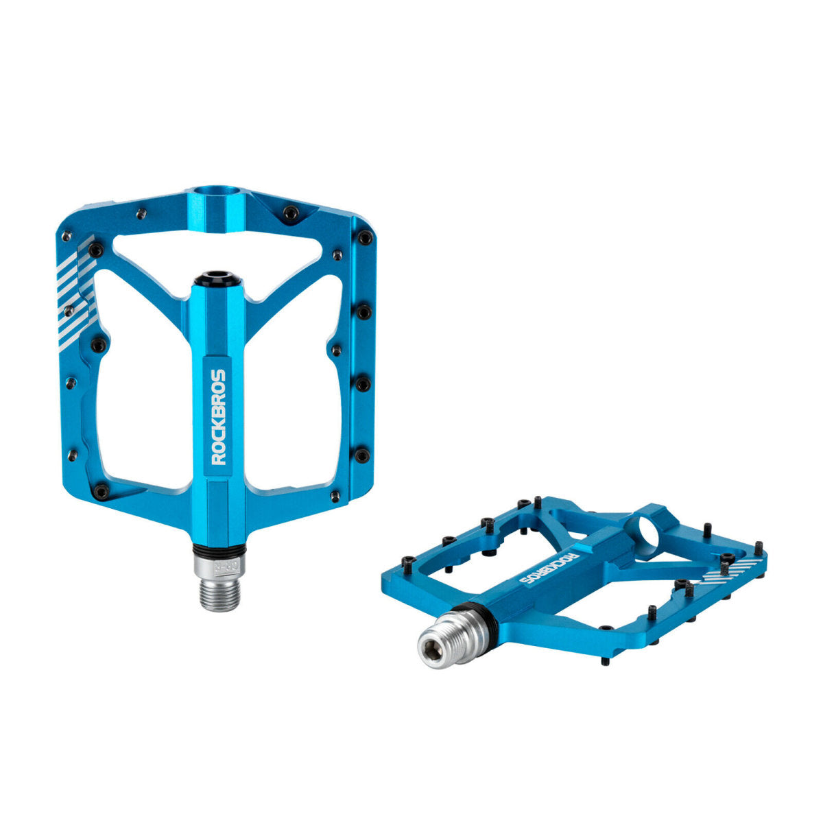 ROCKBROS MTB педали Ultra Grip