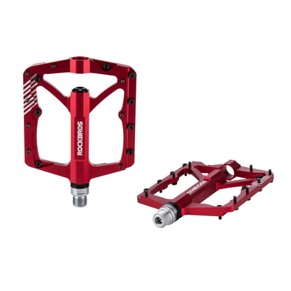 ROCKBROS MTB педали Ultra Grip