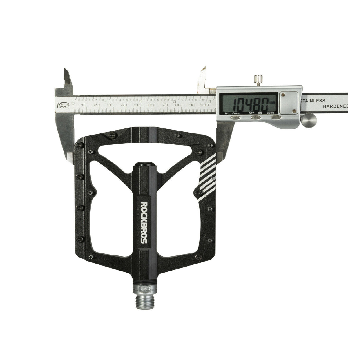 ROCKBROS MTB педали Ultra Grip