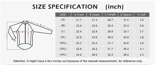 Водоустойчив дъждобран ROCKBROS, Унисекс