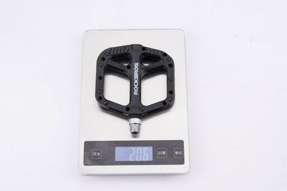Найлонови педали за шосеен велосипед ROCKBROS