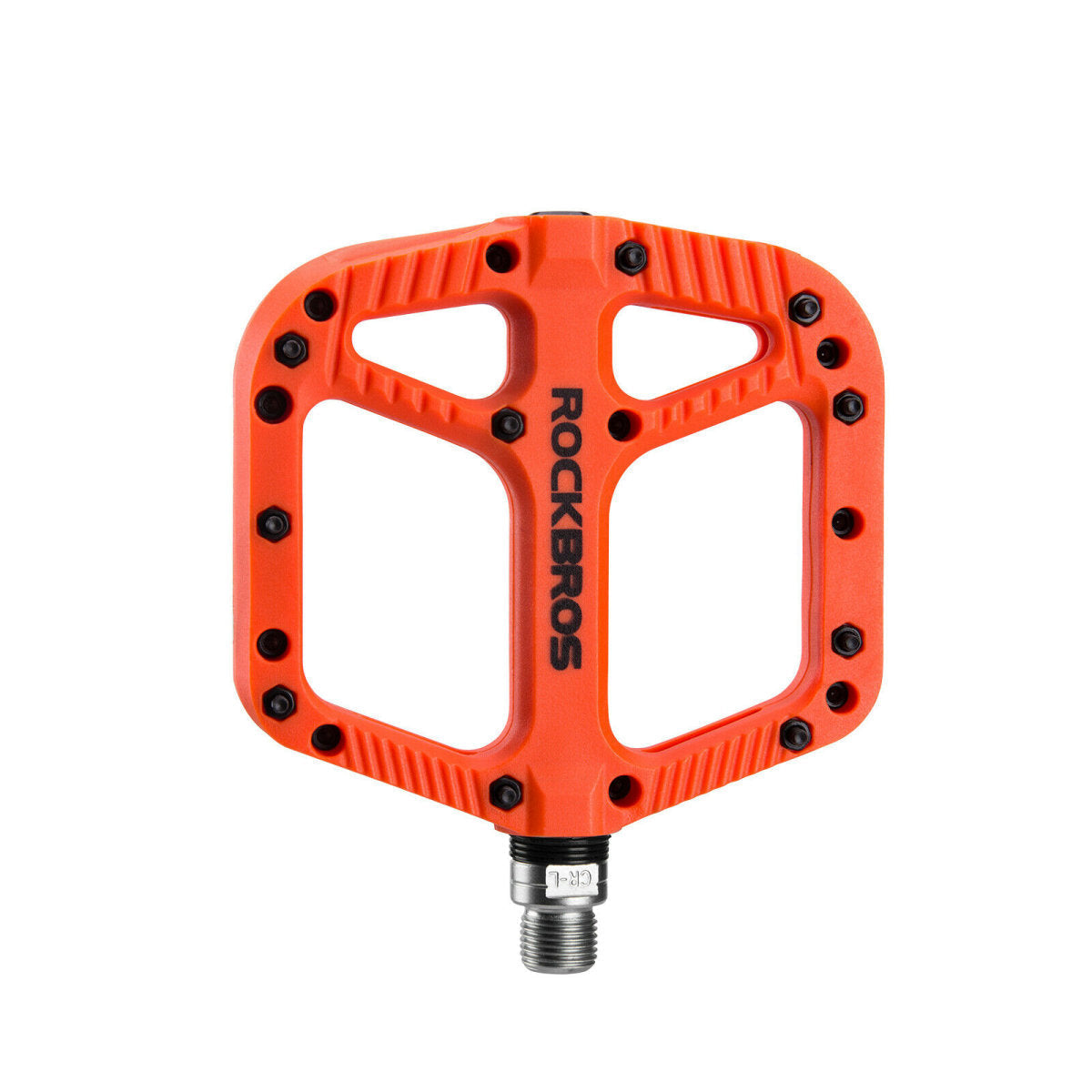 Найлонови педали за шосеен велосипед ROCKBROS