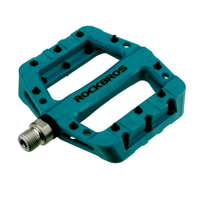 Педали за шосеен велосипед ROCKBROS Ultra Grip Nylon