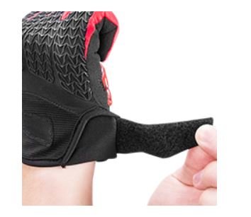 Ръкавици за колоездене ROCKBROS S169-1 зимни тъчскрийн