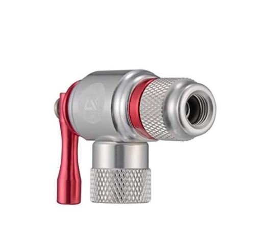 ROCKBROS SLAM-CO2 CO2 касетна помпа CO2 мини помпа за велосипеди