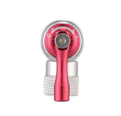 ROCKBROS SLAM-CO2 CO2 касетна помпа CO2 мини помпа за велосипеди