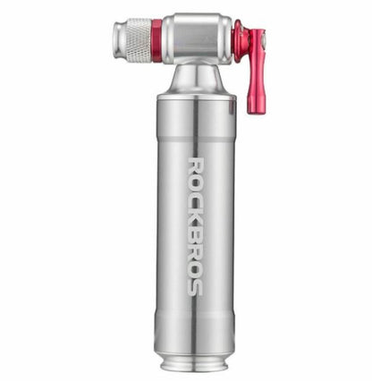 ROCKBROS SLAM-CO2HEAD CO2 въздушна помпа велосипедна помпа антифриз