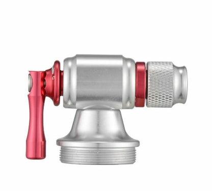 ROCKBROS SLAM-CO2HEAD CO2 въздушна помпа велосипедна помпа антифриз