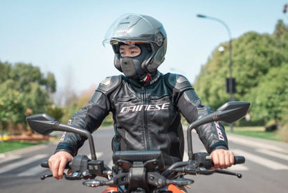 ROCKBROS Балаклава Дишаща мотоциклетна бандана UPF50+ Summer Ice Silk 3 цвята