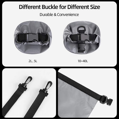 Водоустойчива чанта ROCKBROS