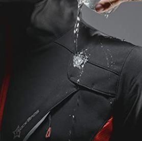 Комплект яке и панталон ROCKBROS (зимно облекло за колоездене)