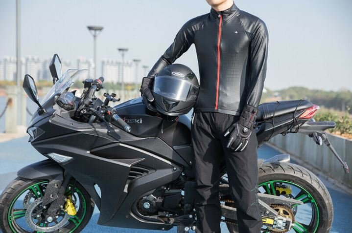 Зимни ски ръкавици ROCKBROS за каране на велосипед/мотоциклет