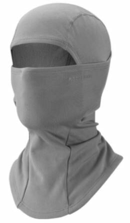 ROCKBROS Зимни спортове Термо маска за лице Шапка Колоездене Шапка Лента за глава Ски шапка