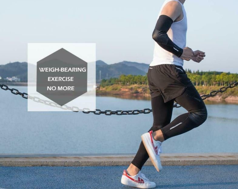 Нагряващи ръкави за ръце за колоездене, ROCKBROS XT019BK