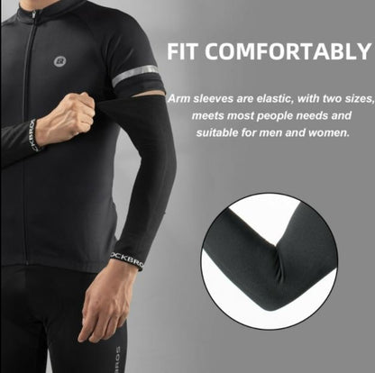 Нагряващи ръкави за ръце Warm Anti Slip, ROCKBROS XT051